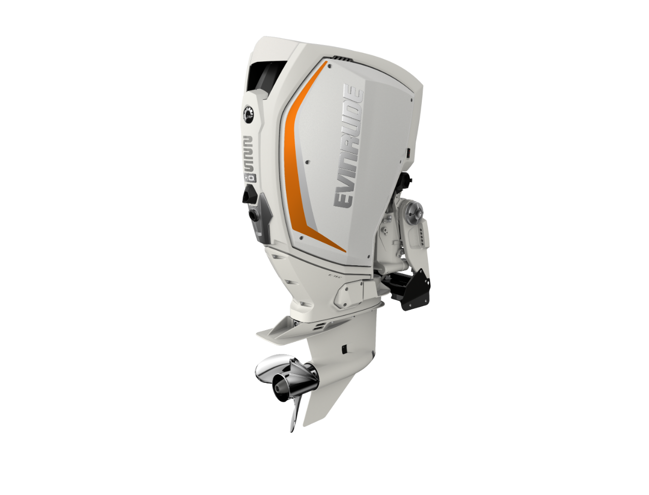 Evinrude E-TEC G2 225 H.O. Outboard Motor